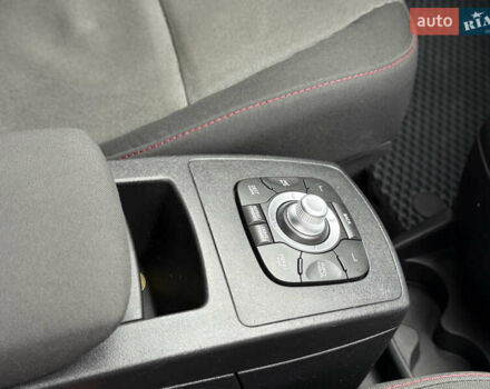 Черный Рено Гранд Сценик, объемом двигателя 1.46 л и пробегом 216 тыс. км за 9700 $, фото 15 на Automoto.ua