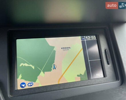 Чорний Рено Гранд Сценік, об'ємом двигуна 1.6 л та пробігом 239 тис. км за 10499 $, фото 64 на Automoto.ua