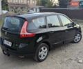 Чорний Рено Гранд Сценік, об'ємом двигуна 1.5 л та пробігом 120 тис. км за 10299 $, фото 24 на Automoto.ua