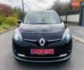 Рено Гранд Сценик 2013 в Харькове на Automoto.ua Черный Рено Гранд Сценик, объемом двигателя 1.5 л и пробегом 235 тыс. км за 10350 $, фото 15 на Automoto.ua
