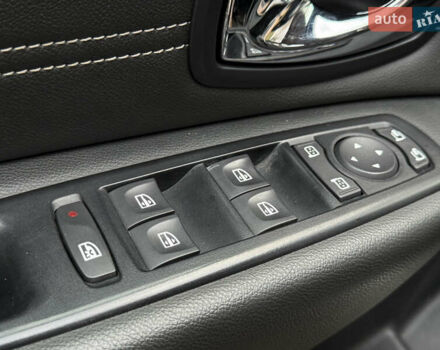 Рено Гранд Сценик 2013 в Житомире на Automoto.ua Черный Рено Гранд Сценик, объемом двигателя 1.6 л и пробегом 249 тыс. км за 9200 $, фото 20 на Automoto.ua