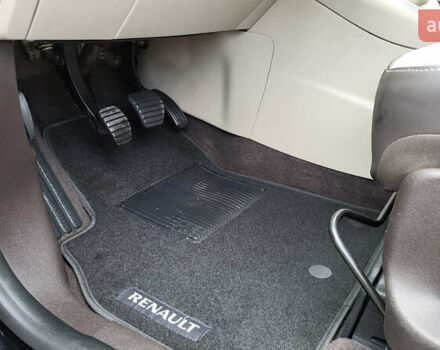 Рено Гранд Сценик 2013 в Стрые на Automoto.ua Черный Рено Гранд Сценик, объемом двигателя 1.6 л и пробегом 285 тыс. км за 9700 $, фото 61 на Automoto.ua