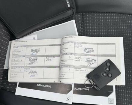 Рено Гранд Сценик 2013 в Луцке на Automoto.ua Черный Рено Гранд Сценик, объемом двигателя 1.6 л и пробегом 175 тыс. км за 11900 $, фото 56 на Automoto.ua