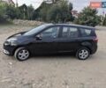 Чорний Рено Гранд Сценік, об'ємом двигуна 1.5 л та пробігом 120 тис. км за 10299 $, фото 5 на Automoto.ua