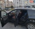 Черный Рено Гранд Сценик, объемом двигателя 1.46 л и пробегом 195 тыс. км за 9200 $, фото 13 на Automoto.ua