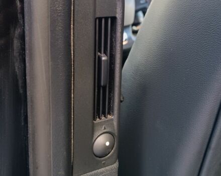 Черный Рено Гранд Сценик, объемом двигателя 1.5 л и пробегом 174 тыс. км за 9200 $, фото 13 на Automoto.ua