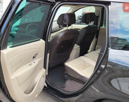 Рено Гранд Сценик 2013 в Стрые на Automoto.ua Черный Рено Гранд Сценик, объемом двигателя 1.6 л и пробегом 285 тыс. км за 9700 $, фото 73 на Automoto.ua