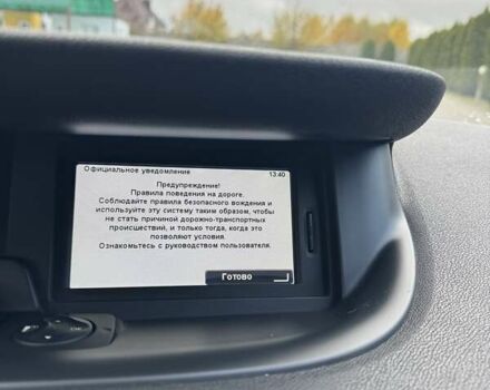 Рено Гранд Сценик 2013 в Луцке на Automoto.ua Черный Рено Гранд Сценик, объемом двигателя 1.6 л и пробегом 175 тыс. км за 11900 $, фото 30 на Automoto.ua