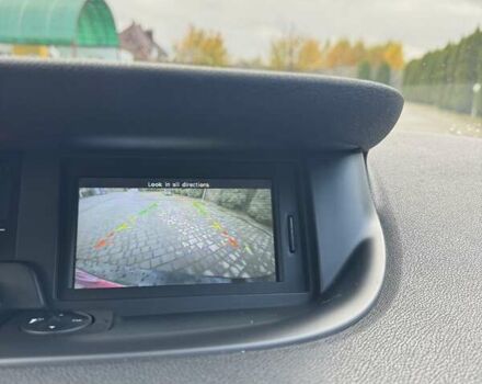 Рено Гранд Сценик 2013 в Луцке на Automoto.ua Черный Рено Гранд Сценик, объемом двигателя 1.6 л и пробегом 175 тыс. км за 11900 $, фото 29 на Automoto.ua