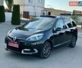 Чорний Рено Гранд Сценік, об'ємом двигуна 1.5 л та пробігом 218 тис. км за 11200 $, фото 1 на Automoto.ua