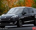 Рено Гранд Сценик 2013 в Днепре (Днепропетровске) на Automoto.ua Черный Рено Гранд Сценик, объемом двигателя 1.5 л и пробегом 145 тыс. км за 9800 $, фото 2 на Automoto.ua