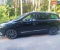 Черный Рено Гранд Сценик, объемом двигателя 1.5 л и пробегом 219 тыс. км за 11500 $, фото 2 на Automoto.ua