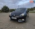 Чорний Рено Гранд Сценік, об'ємом двигуна 1.5 л та пробігом 120 тис. км за 10299 $, фото 18 на Automoto.ua