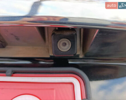 Рено Гранд Сценик 2013 в Виннице на Automoto.ua Черный Рено Гранд Сценик, объемом двигателя 1.5 л и пробегом 232 тыс. км за 9999 $, фото 47 на Automoto.ua