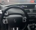 Черный Рено Гранд Сценик, объемом двигателя 1.6 л и пробегом 230 тыс. км за 8999 $, фото 21 на Automoto.ua