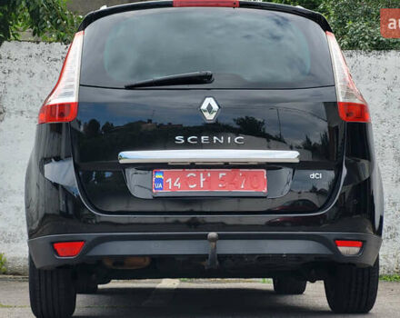 Рено Гранд Сценик 2013 в Стрые на Automoto.ua Черный Рено Гранд Сценик, объемом двигателя 1.6 л и пробегом 285 тыс. км за 9700 $, фото 41 на Automoto.ua