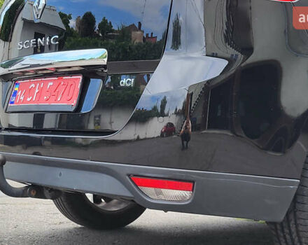 Рено Гранд Сценик 2013 в Стрые на Automoto.ua Черный Рено Гранд Сценик, объемом двигателя 1.6 л и пробегом 285 тыс. км за 9700 $, фото 45 на Automoto.ua