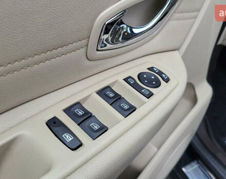 Рено Гранд Сценик 2013 в Стрые на Automoto.ua Черный Рено Гранд Сценик, объемом двигателя 1.6 л и пробегом 285 тыс. км за 9700 $, фото 58 на Automoto.ua