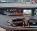 Черный Рено Гранд Сценик, объемом двигателя 1.5 л и пробегом 165 тыс. км за 9100 $, фото 18 на Automoto.ua