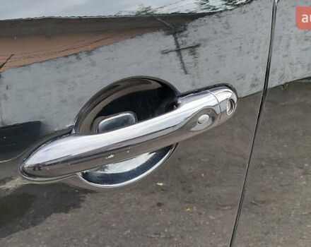 Рено Гранд Сценик 2013 в Стрые на Automoto.ua Черный Рено Гранд Сценик, объемом двигателя 1.6 л и пробегом 285 тыс. км за 9700 $, фото 29 на Automoto.ua