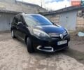 Черный Рено Гранд Сценик, объемом двигателя 1.46 л и пробегом 205 тыс. км за 8900 $, фото 1 на Automoto.ua