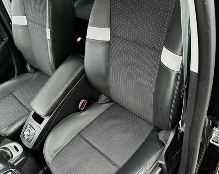 Чорний Рено Гранд Сценік, об'ємом двигуна 1.6 л та пробігом 159 тис. км за 10000 $, фото 13 на Automoto.ua