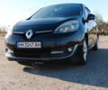 Черный Рено Гранд Сценик, объемом двигателя 1.5 л и пробегом 216 тыс. км за 8900 $, фото 2 на Automoto.ua