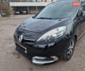 Черный Рено Гранд Сценик, объемом двигателя 1.5 л и пробегом 165 тыс. км за 9100 $, фото 1 на Automoto.ua