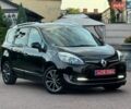 Черный Рено Гранд Сценик, объемом двигателя 1.6 л и пробегом 189 тыс. км за 9490 $, фото 1 на Automoto.ua