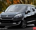 Рено Гранд Сценик 2013 в Днепре (Днепропетровске) на Automoto.ua Черный Рено Гранд Сценик, объемом двигателя 1.5 л и пробегом 145 тыс. км за 9800 $, фото 6 на Automoto.ua