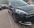 Черный Рено Гранд Сценик, объемом двигателя 1.5 л и пробегом 165 тыс. км за 9100 $, фото 1 на Automoto.ua