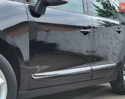 Рено Гранд Сценик 2013 в Стрые на Automoto.ua Черный Рено Гранд Сценик, объемом двигателя 1.6 л и пробегом 285 тыс. км за 9700 $, фото 12 на Automoto.ua