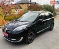 Рено Гранд Сценик 2013 в Харькове на Automoto.ua Черный Рено Гранд Сценик, объемом двигателя 1.5 л и пробегом 235 тыс. км за 10350 $, фото 19 на Automoto.ua