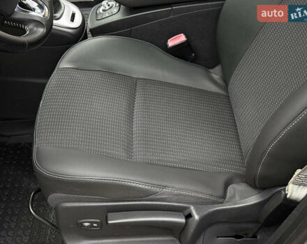 Рено Гранд Сценик 2013 в Житомире на Automoto.ua Черный Рено Гранд Сценик, объемом двигателя 1.6 л и пробегом 249 тыс. км за 9200 $, фото 18 на Automoto.ua