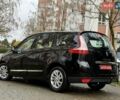 Черный Рено Гранд Сценик, объемом двигателя 1.6 л и пробегом 240 тыс. км за 7500 $, фото 8 на Automoto.ua