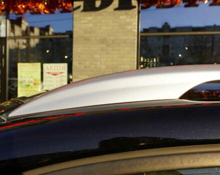 Черный Рено Гранд Сценик, объемом двигателя 1.6 л и пробегом 303 тыс. км за 10950 $, фото 9 на Automoto.ua