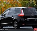 Рено Гранд Сценик 2013 в Днепре (Днепропетровске) на Automoto.ua Черный Рено Гранд Сценик, объемом двигателя 1.5 л и пробегом 145 тыс. км за 9800 $, фото 5 на Automoto.ua