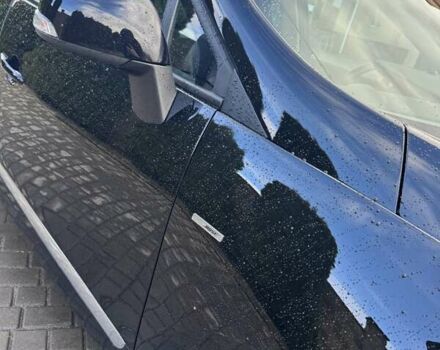 Рено Гранд Сценик 2013 в Луцке на Automoto.ua Черный Рено Гранд Сценик, объемом двигателя 1.6 л и пробегом 175 тыс. км за 11900 $, фото 13 на Automoto.ua