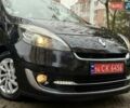 Черный Рено Гранд Сценик, объемом двигателя 1.6 л и пробегом 240 тыс. км за 7500 $, фото 4 на Automoto.ua