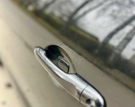 Черный Рено Гранд Сценик, объемом двигателя 1.6 л и пробегом 254 тыс. км за 8800 $, фото 11 на Automoto.ua