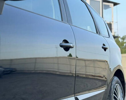 Черный Рено Гранд Сценик, объемом двигателя 1.6 л и пробегом 252 тыс. км за 9250 $, фото 27 на Automoto.ua