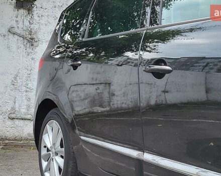 Рено Гранд Сценик 2013 в Стрые на Automoto.ua Черный Рено Гранд Сценик, объемом двигателя 1.6 л и пробегом 285 тыс. км за 9700 $, фото 20 на Automoto.ua