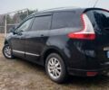 Черный Рено Гранд Сценик, объемом двигателя 1.5 л и пробегом 225 тыс. км за 10200 $, фото 10 на Automoto.ua