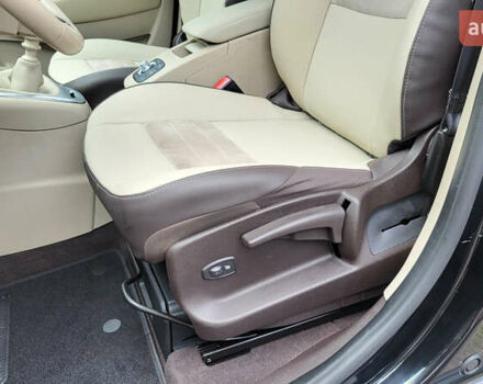 Рено Гранд Сценик 2013 в Стрые на Automoto.ua Черный Рено Гранд Сценик, объемом двигателя 1.6 л и пробегом 285 тыс. км за 9700 $, фото 63 на Automoto.ua