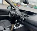 Рено Гранд Сценик 2013 в Луцке на Automoto.ua Черный Рено Гранд Сценик, объемом двигателя 1.6 л и пробегом 175 тыс. км за 11900 $, фото 35 на Automoto.ua