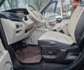 Черный Рено Гранд Сценик, объемом двигателя 1.5 л и пробегом 165 тыс. км за 9100 $, фото 4 на Automoto.ua