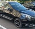 Черный Рено Гранд Сценик, объемом двигателя 1.5 л и пробегом 174 тыс. км за 9450 $, фото 1 на Automoto.ua