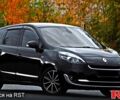 Рено Гранд Сценик 2013 в Днепре (Днепропетровске) на Automoto.ua Черный Рено Гранд Сценик, объемом двигателя 1.5 л и пробегом 145 тыс. км за 9800 $, фото 4 на Automoto.ua