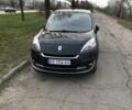 Черный Рено Гранд Сценик, объемом двигателя 1.6 л и пробегом 250 тыс. км за 8900 $, фото 1 на Automoto.ua