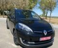 Черный Рено Гранд Сценик, объемом двигателя 1.6 л и пробегом 250 тыс. км за 10900 $, фото 1 на Automoto.ua